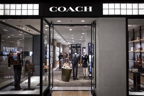 is coach a luxury brand